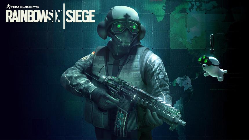 Tom Clancy S Rainbow Six Series Of Games Sold At Big Discounts Geek Tech Online