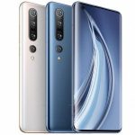 The new flagship Xiaomi Mi 10 Pro has become a leader in the ranking of camera phones