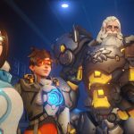Blizzard will shake Overwatch with an experimental mode and a weekly ban of heroes