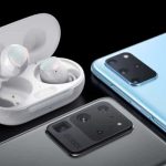 Samsung Galaxy Buds + vidéo de première main