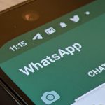 У мережу витекли тисячі приватних чатів WhatsApp