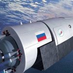 تم نشر تاريخ أول رحلة لأحدث مركبة فضائية روسية على متن المحطة الفضائية الدولية على متنها طاقم