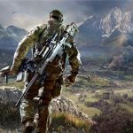 Steam launches sniper simulator sale