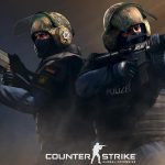 CS: GO broke its record for popularity seven years after the release