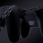 Dualshock gamepad for PlayStation 5 can get biosensors to control player emotions
