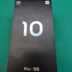 Xiaomi Mi 10 Pro: real photos first-hand