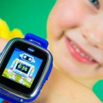 In Russia, kindergarten teachers have been convicted of child abuse using smart watches