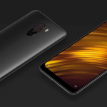 Xiaomi a oprit actualizarea Android 10 pentru Pocophone F1