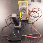 Chemici vytvořili levný spektrofotometr se zabudovanými LED diodami