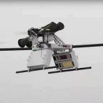 In Belarus, experienced "flying grenade launchers"