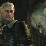 The protagonist of “The Witcher” appeared in the popular game about zombies