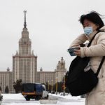 Moscow authorities have allowed to treat a mild form of coronavirus at home