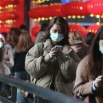 The Russian authorities will create a system of online alerts of citizens about the coronavirus