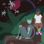 Epic Games launched a free distribution of three games at once