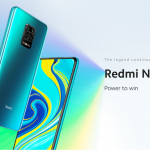 Redmi Note 9S: a global version of Redmi Note 9 Pro with a “leaky” screen, a Snapdragon 720G chip, a 64 MP quad-camera and a price tag of $ 250