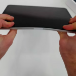 The new iPad Pro could bend their hands