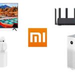 65-inch Mi TV 4S, headphones, routers and an air purifier: what else was shown at the Xiaomi presentation
