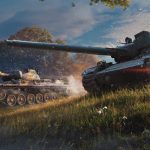 Wargaming sues former developers of World of Tanks Blitz