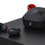 Whizzer B6: TWS earphones with wireless charging support, aptX and IPX7