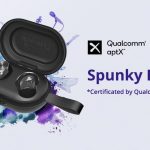 Tronsmart Spunky Beat: best-selling aptX TWS earphones on Aliexpress