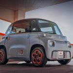 Developed the cheapest electric car