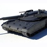 Europa va crea un „răspuns” la rezervorul rusesc „Armata”