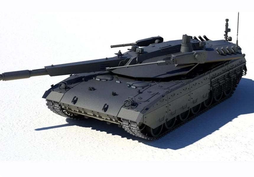 ヨーロッパはロシアの戦車 アルマタ への 答え を作成します Geek Tech Online