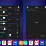 Boxy 4 jailbreak tweak allows you to change the layout of the home screen in iOS 13