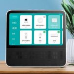 Redmi XiaoAI Touch Screen Speaker: smart speaker with 8-inch display and camera for $ 50