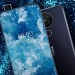 Названа дата анонса першого 5G-смартфона Nokia