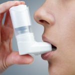 In Russia, an inhaler was developed for the treatment of a new type of pneumonia