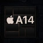 Apple A14 Bionic chip for iPhone 12 spotted at Geekbench: the world's first mobile SoC with a frequency greater than 3 GHz