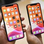 No more than two in one hand: Apple has limited iPhone sales