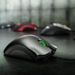 10 best selling gaming mice with Aliexpress