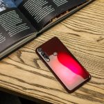 Moto G8 Plus: smart mid-range and interesting design