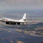 American experts pointed to the main drawback of the Russian Tu-160 bomber
