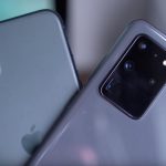 iPhone 11 Pro Max et Samsung Galaxy S20 Ultra: quel appareil photo est le meilleur?