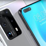 Insider showed how the Huawei P40 and Huawei P40 Pro will look in front