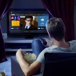 Russians are three times more likely to watch movies in online cinemas