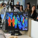 The figure of the day: How many times has the demand for thermal imagers in Russia increased because of the coronavirus?