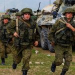 Цифра дня: Скільки сучасного озброєння отримали сухопутні війська Росії за вісім років?