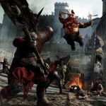Jeu de la série légendaire Warhammer vendu à gros rabais