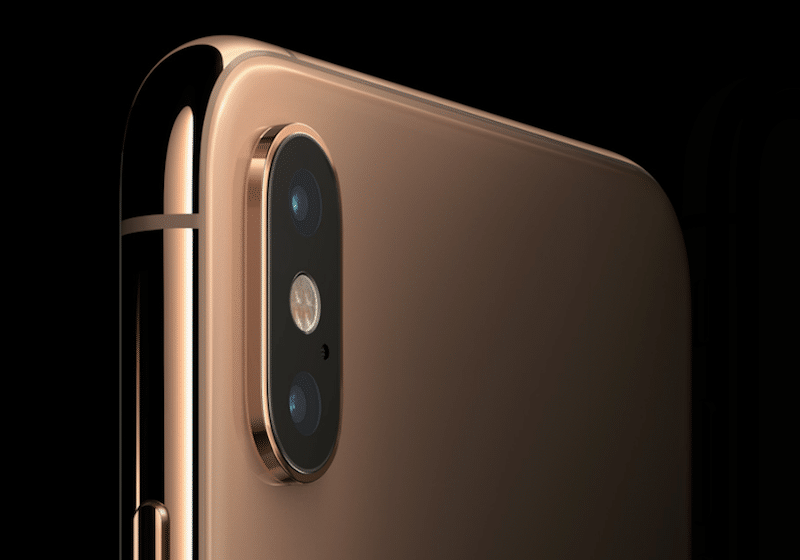 First Views On Iphone Xs And Iphone Xs Max Geek Tech Online