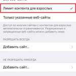 How to completely remove the Private Access feature in Safari for iOS