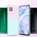 The cost of smartphones Huawei P40 series in Russia was lower than in Europe