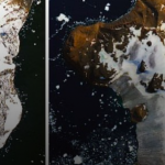 Institutul Smithsonian a deschis accesul la fotografii despre spațiu