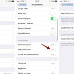 Comment faire une capture d'écran sur iPhone 7, iPhone 7 Plus et plus