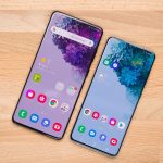 Samsung Galaxy S20: random reboot problem