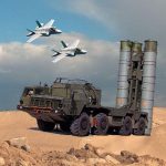 In the USA, in an animated video, they showed the destruction of the Russian "Topol" and S-400