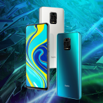 Xiaomi introduced Redmi Note 9 Pro and Redmi Note 9 Pro Max: 6.67 ″ displays, SoC Snapdragon 720G, quad and 64 MP cameras, 5020 mAh batteries and a price tag of $ 175